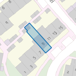 Perceel LDN01-S-4890