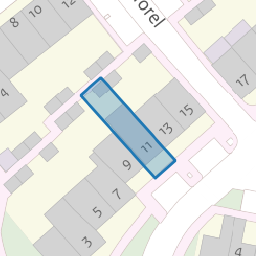 Perceel LDN01-S-4891