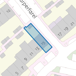 Perceel LDN01-S-4893