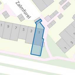 Perceel LDN01-S-4894