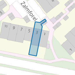 Perceel LDN01-S-4895