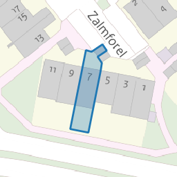 Perceel LDN01-S-4897