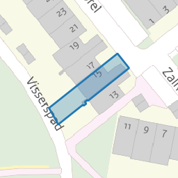 Perceel LDN01-S-4901