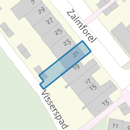 Perceel LDN01-S-4904