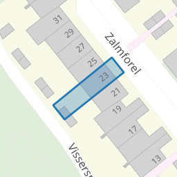 Perceel LDN01-S-4905