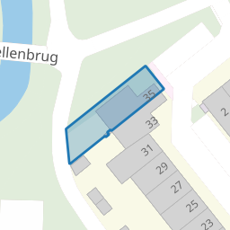 Perceel LDN01-S-4911