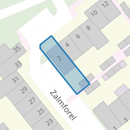 Perceel LDN01-S-4912