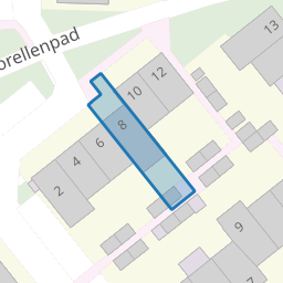 Perceel LDN01-S-4915