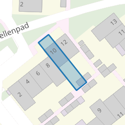 Perceel LDN01-S-4916