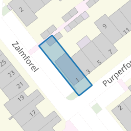 Perceel LDN01-S-4918