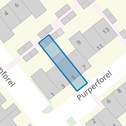 Perceel LDN01-S-4920