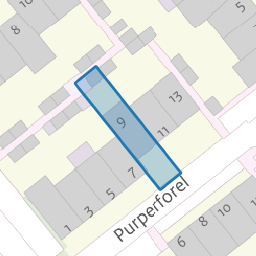 Perceel LDN01-S-4922