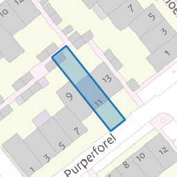 Perceel LDN01-S-4923