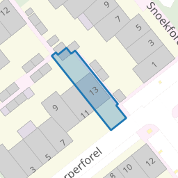 Perceel LDN01-S-4924