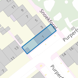 Perceel LDN01-S-4925