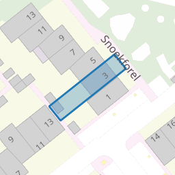 Perceel LDN01-S-4926