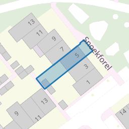 Perceel LDN01-S-4927