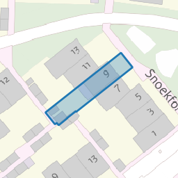 Perceel LDN01-S-4929