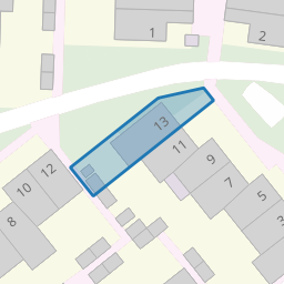 Perceel LDN01-S-4931