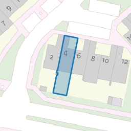 Perceel LDN01-S-4933