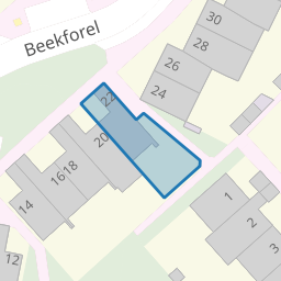 Perceel LDN01-S-4942