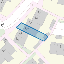 Perceel LDN01-S-4945