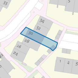 Perceel LDN01-S-4946