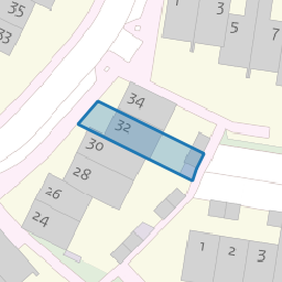 Perceel LDN01-S-4947