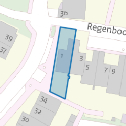 Perceel LDN01-S-4949