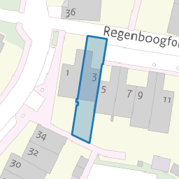 Perceel LDN01-S-4950