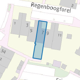 Perceel LDN01-S-4952