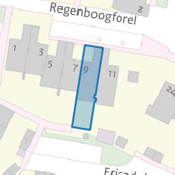 Perceel LDN01-S-4953