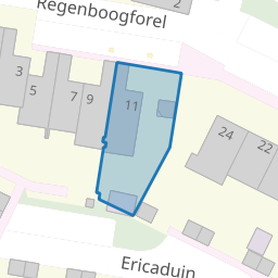 Perceel LDN01-S-4954