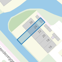 Perceel LDN01-S-4956