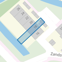 Perceel LDN01-S-4959