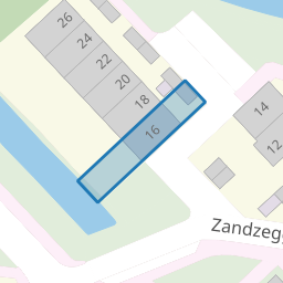 Perceel LDN01-S-4960