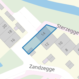 Perceel LDN01-S-4961