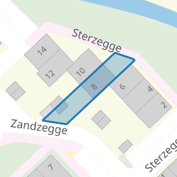 Perceel LDN01-S-4964