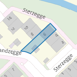 Perceel LDN01-S-4965