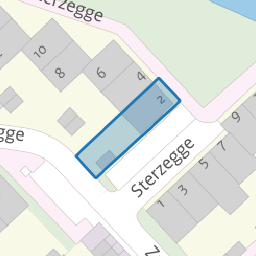 Perceel LDN01-S-4967