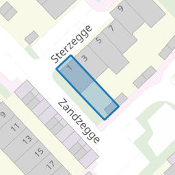 Perceel LDN01-S-4968