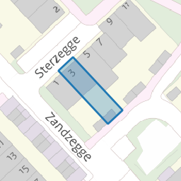 Perceel LDN01-S-4969