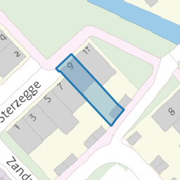 Perceel LDN01-S-4972