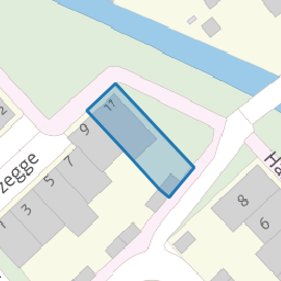 Perceel LDN01-S-4973