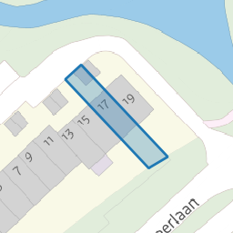 Perceel LDN01-S-4979