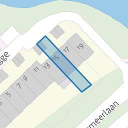 Perceel LDN01-S-4980