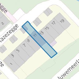 Perceel LDN01-S-4982