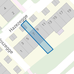 Perceel LDN01-S-4984