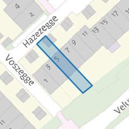 Perceel LDN01-S-4985