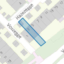 Perceel LDN01-S-4986